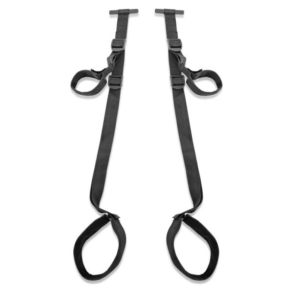 FETISH FANTASY SERIES - BALANOIRE DE PORTE FANTAISIE -