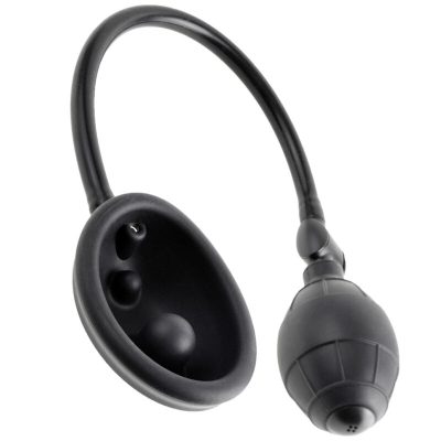 FETISH FANTASY SERIES - MINI POMPE  CHATTE -