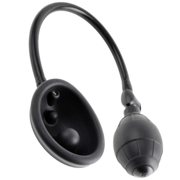FETISH FANTASY SERIES - MINI POMPE  CHATTE -
