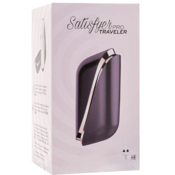 SATISFYER - VOYAGEUR PRO - – Image 2