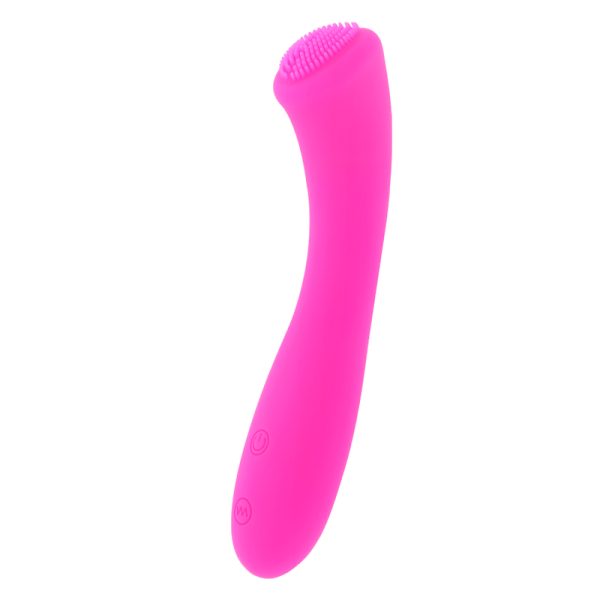MORESSA - CELSO RECHARGEABLE EN SILICONE PREMIUM - – Image 2