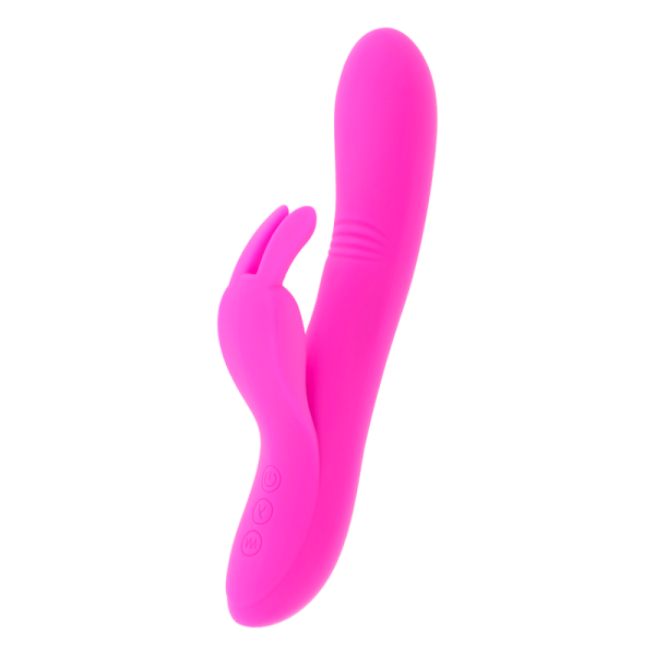 MORESSA - ETHAN RECHARGEABLE EN SILICONE PREMIUM - – Image 3