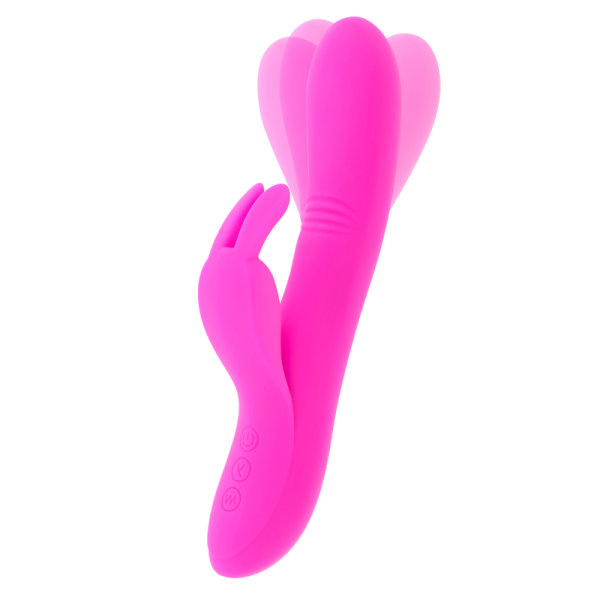 MORESSA - ETHAN RECHARGEABLE EN SILICONE PREMIUM - – Image 2
