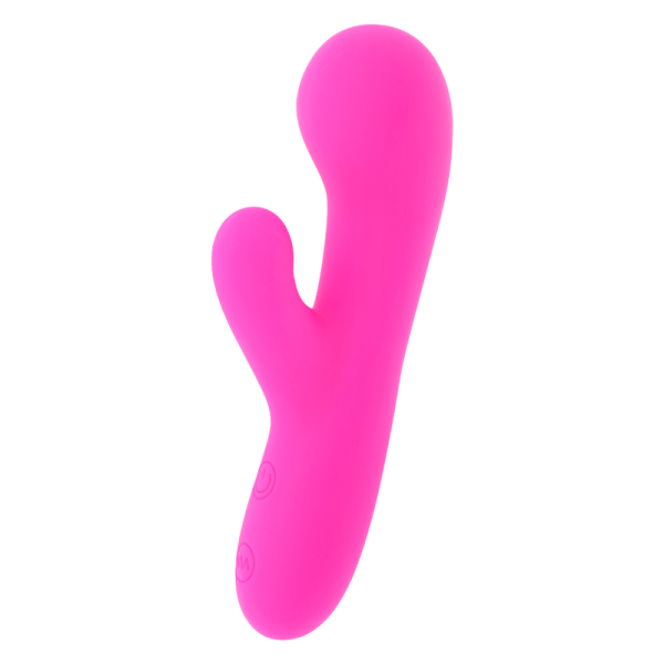 MORESSA - JERRY RECHARGEABLE EN SILICONE PREMIUM - – Image 2