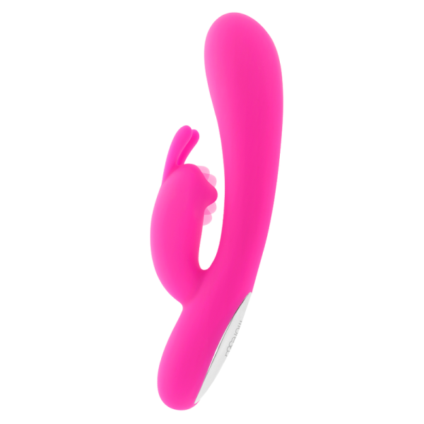 MORESSA - TELMO RECHARGEABLE EN SILICONE PREMIUM - – Image 3