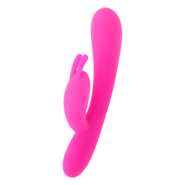 MORESSA - TELMO RECHARGEABLE EN SILICONE PREMIUM - – Image 2