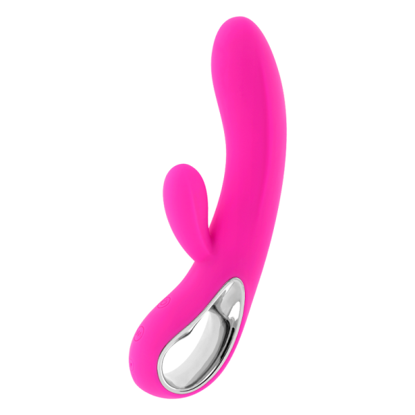 MORESSA - TROY RECHARGEABLE EN SILICONE PREMIUM - – Image 2