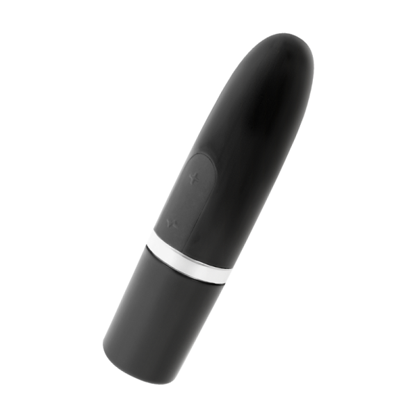 MORESSA - IVY VIBRATEUR STIMULATEUR VOYAGE NOIR - – Image 2