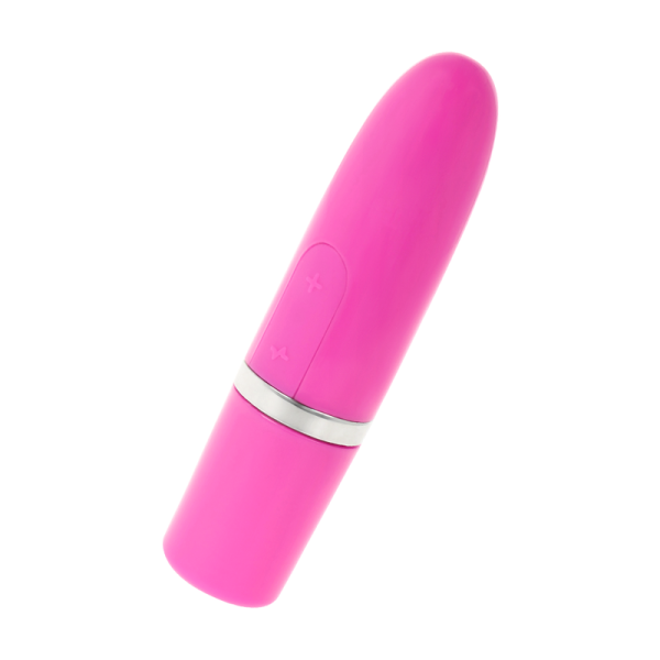 MORESSA - IVY VIBRATEUR STIMULATEUR VOYAGE ROSE -