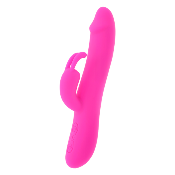 MORESSA - MOLLY RECHARGEABLE EN SILICONE PREMIUM - – Image 3