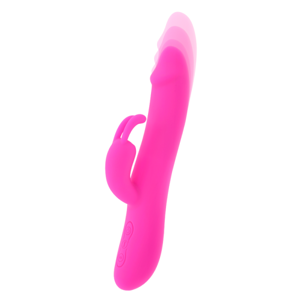 MORESSA - MOLLY RECHARGEABLE EN SILICONE PREMIUM - – Image 2
