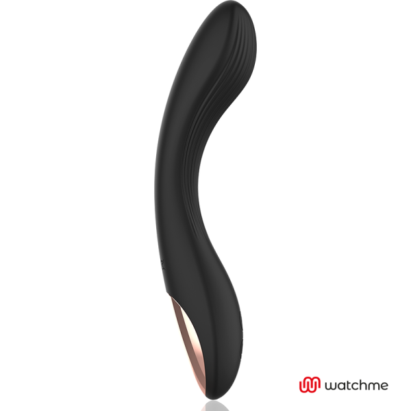 ANNE'S DESIRE - CURVE TÉLÉCOMMANDE TECHNOLOGIE A WATCHME NOIR - – Image 4