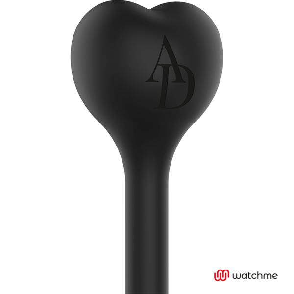 ANNE'S DESIRE - EGG TECHNOLOGIE DE TÉLÉCOMMANDE WATCHME NOIR - – Image 6