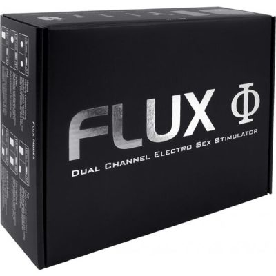 ELECTRASTIM - UNITÉ STIMULATEUR DE FLUX -