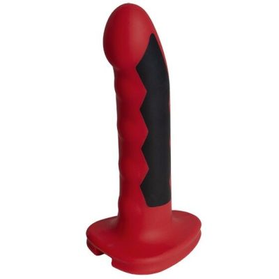 ELECTRASTIM - GODE KOMODO SILICONE FUSION -