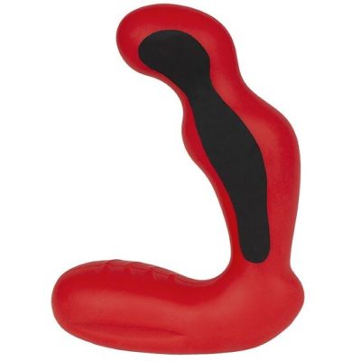 ELECTRASTIM - MASSEUR DE PROSTATE HABANERO SILICONE FUSION -