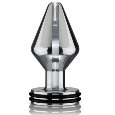 ELECTRASTIM - PLUG ANAL MIDI ELECTRO BUTT M -