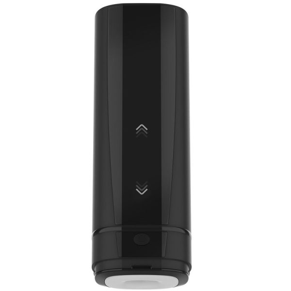 KIIROO - MASTURBATEUR TÉLÉDILDONIQUE ONYX+ AVEC TEXTURE DE PEAU - – Image 2