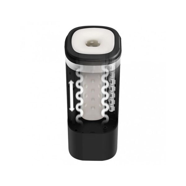 KIIROO - MASTURBATEUR TÉLÉDILDONIQUE ONYX+ JESSICA DRAKE EXPÉRIENCE -