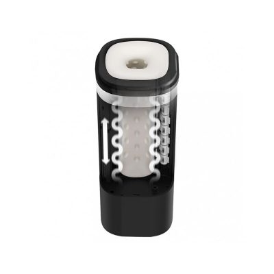 KIIROO - MASTURBATEUR TÉLÉDILDONIQUE ONYX+ ASA AKIRA EXPERIENCE -
