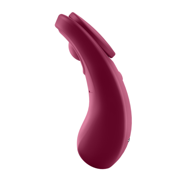 SATISFYER - CULOTTE SECRET SEXY - – Image 6