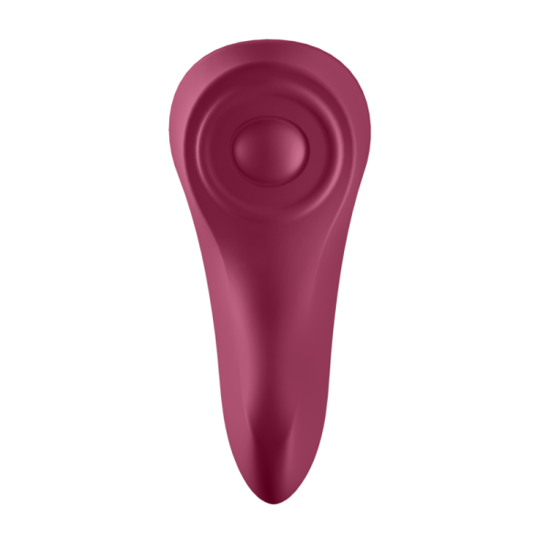 SATISFYER - CULOTTE SECRET SEXY - – Image 7