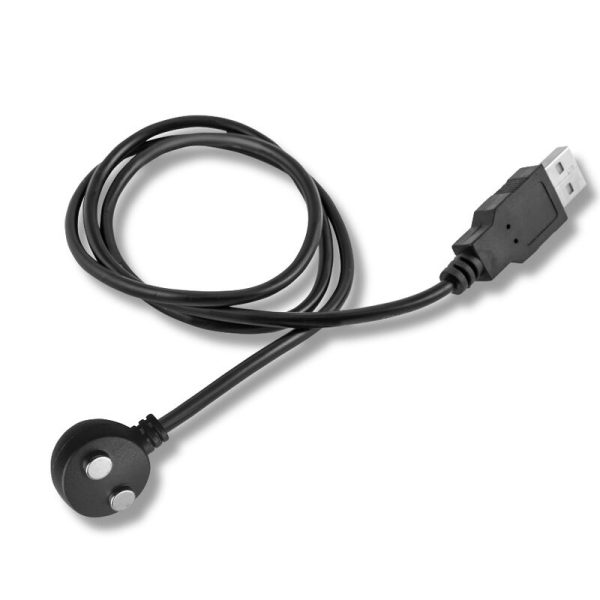 ROCKS-OFF - STIMULATEUR DE COUPLES RECHARGEABLE EMPOWER - NOIR - – Image 5