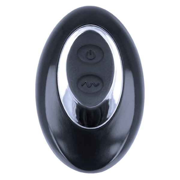 ROCKARMY - HARNAIS + VIBRATEUR SILICONE LIQUIDE PREMIUM TÉLÉCOMMANDE APACHE 20.5 CM -O- 4.62 CM - – Image 6