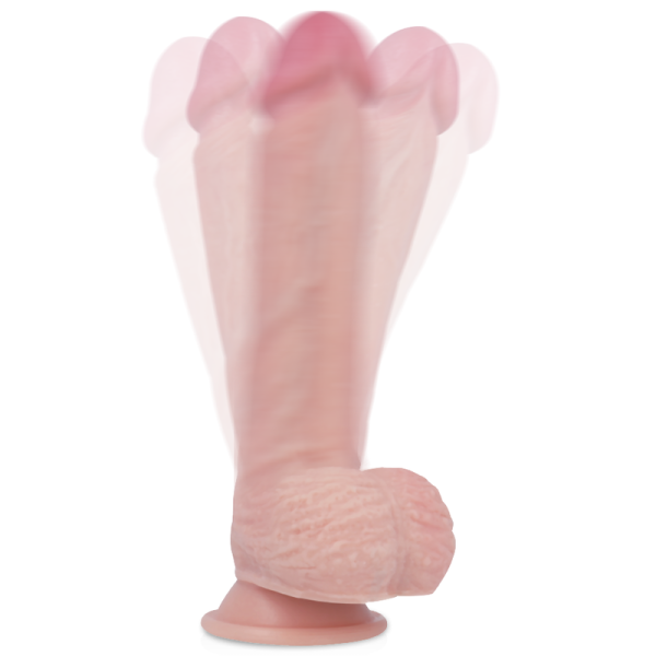 ROCKARMY - HARNAIS + HAWK ROTATEUR ET VIBRATEUR 22 CM -O- 4.6 CM - – Image 5