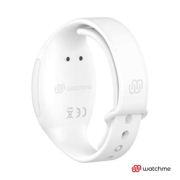 WEARWATCH - TÉLÉCOMMANDE EGG TECHNOLOGIE WATCHME EAU DE MER / NEIGE - – Image 5