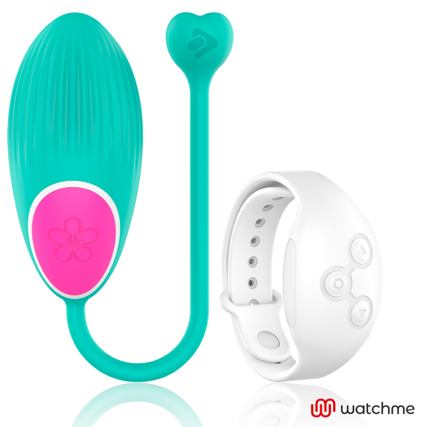 WEARWATCH - TÉLÉCOMMANDE EGG TECHNOLOGIE WATCHME EAU DE MER / NEIGE - – Image 3
