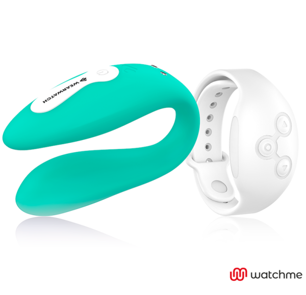 WEARWATCH - VIBRATEUR WATCHME DOUBLE TECHNOLOGIE EAU DE MER / NEIGE - – Image 3