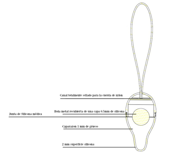 INTIMICHIC - SANTÉ DU BASSIN I 2.0 RÉÉDUCATION PELVIENNE - – Image 9