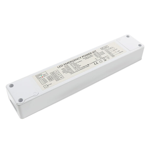 Kit de conversion d'urgence 20-50W - Ledme - LM2129 – Image 6