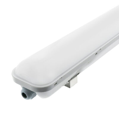 Écran étanche LED connectable Proline 18W 600mm CCT - Ledme - LM1105