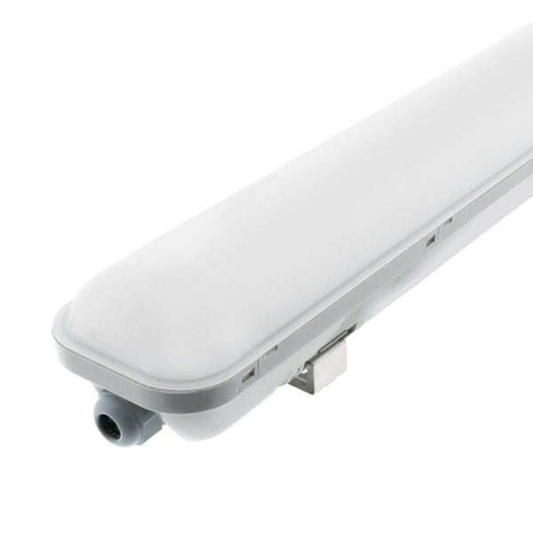 Écran étanche LED connectable Proline 40W 1200mm CCT - Ledme - LM1106