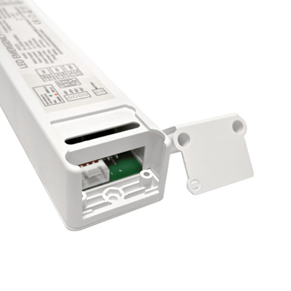 Kit de conversion d'urgence 20-50W - Ledme - LM2129 – Image 8