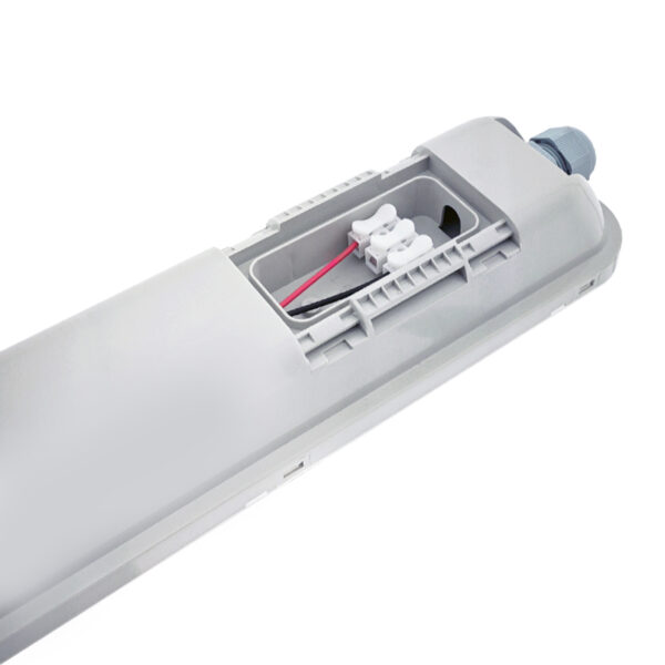 Écran étanche LED connectable Proline 18W 600mm CCT - Ledme - LM1105 – Image 5