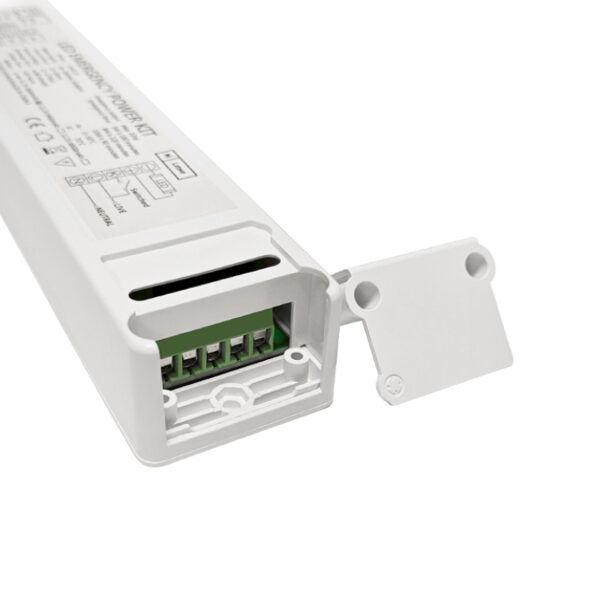 Kit de conversion d'urgence 20-50W - Ledme - LM2129 – Image 7