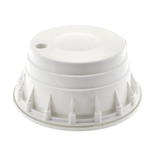 Niche pour Ampoule Encastrable Piscine PAR56 IP68 pour Béton et Liner - Ledme - LM6424 – Image 4