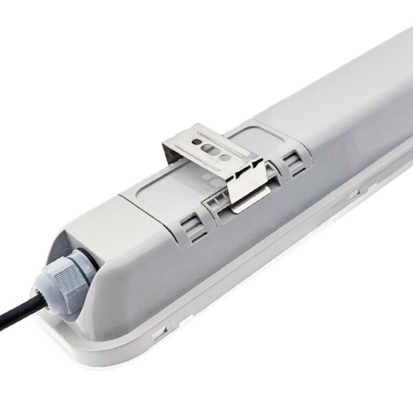 Écran étanche LED connectable Proline 40W 1200mm CCT - Ledme - LM1106 – Image 3