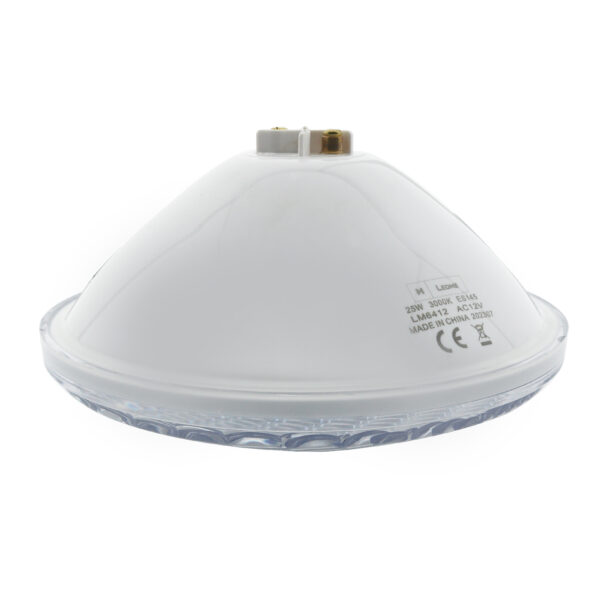 LED Bombilla PAR56 25W IP68 pour Piscine 5000K - Ledme - LM6413 – Image 4