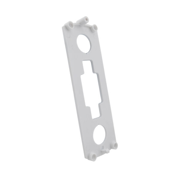 Cadre de surface blanc pour ampoule de piscine PAR56 Next Series - Ledme - LM6417 – Image 4