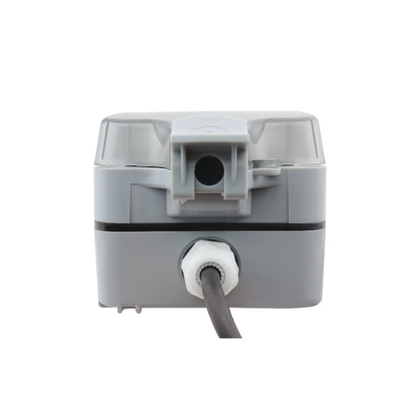Boîtier de commande bifilaire RGB+RGBW pour Piscine - Ledme - LM6423 – Image 4