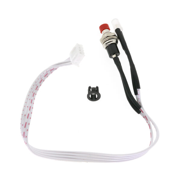Kit de conversion d'urgence 20-50W - Ledme - LM2129 – Image 9