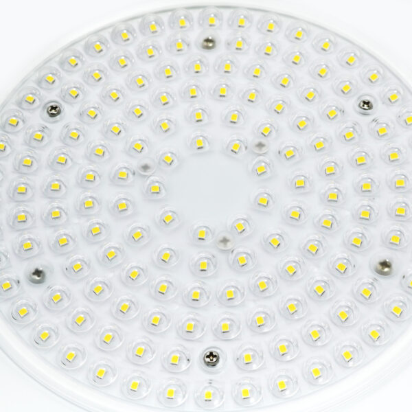 Lampadaire LED Light Series Pro 50W 4500K - Ledme - LM6451 – Image 6