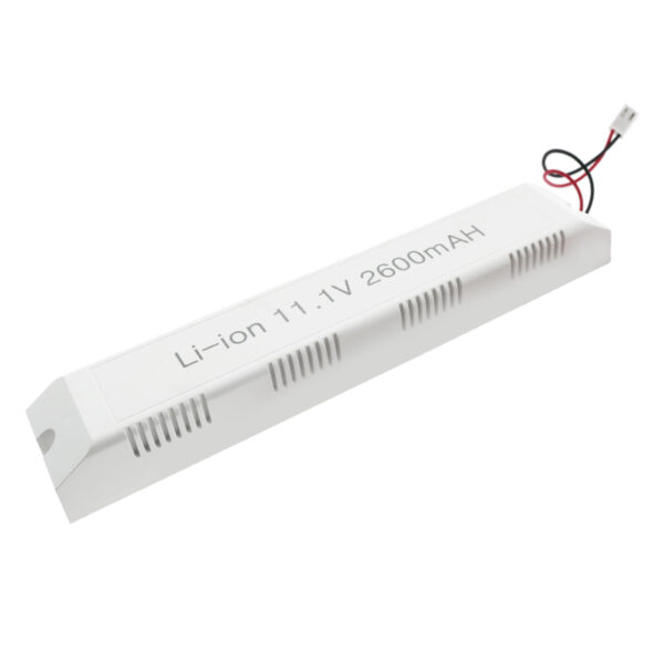 Kit de conversion d'urgence 20-50W - Ledme - LM2129 – Image 4