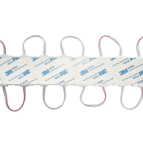 Guirlande de 20 Modules de 1 LED SMD Samsung 12V DC 2W 6500K - Ledme - LM7164 – Image 3