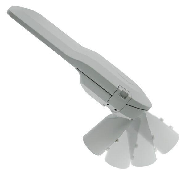 Série Ligne LED Farola 60W 5000K - Ledme - GA6904 – Image 7