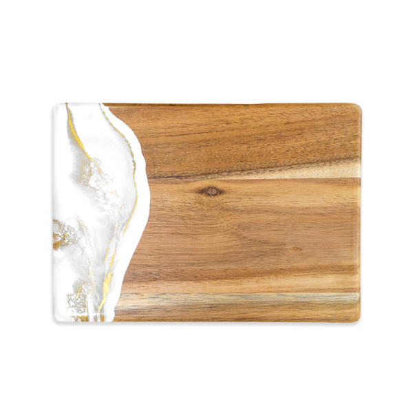 Planche apéritive   -  Gold Quartz  - LYNN & LIANA